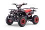 ATV - Mini-Quad für Kinder Beneo Motors Explorer Rot - 50cc
