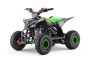 ATV - Quad für Kinder Beneo Motors SUPER POWER Grün - 110cc