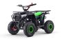 ATV – Pocket Quad für Kinder Beneo Motors Escape Grün – 49cc