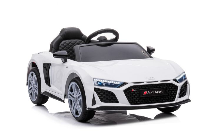 Audi r8 ride on with remote control shop