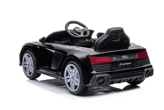 Audi children's electric car cheap