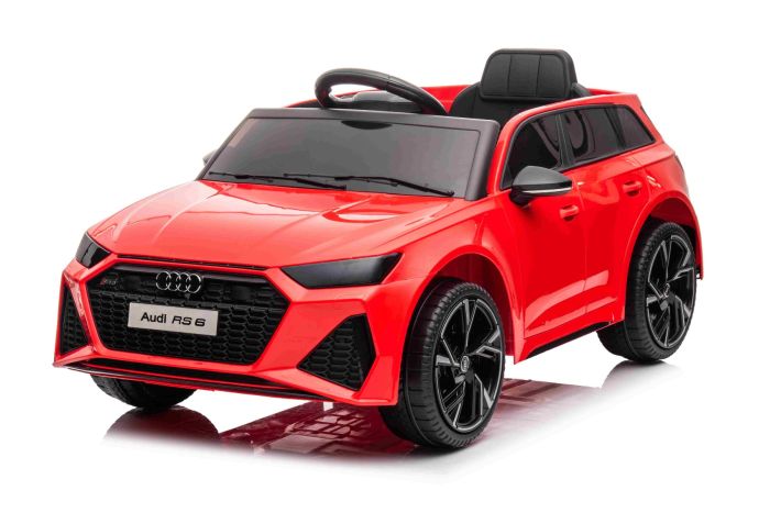 Audi kids car clearance