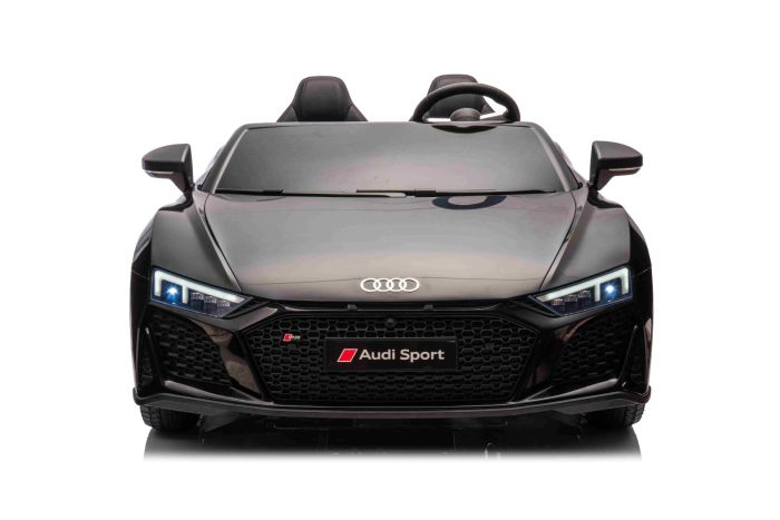 Audi r8 spyder kids car discount
