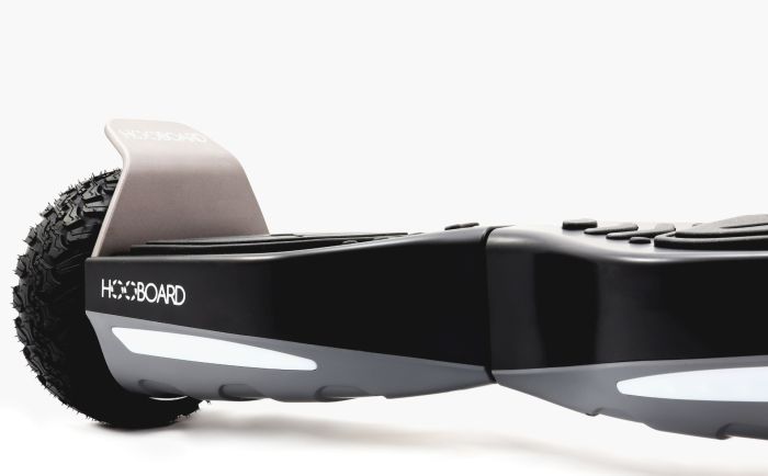 Hooboard GO 6 5 Alle Gelande Selbstbalance Roller Board Hoverboard UL Certified LG Batterie IPX4 Staubdicht