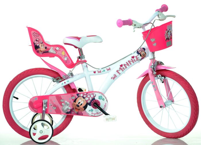Bike minnie mouse best sale
