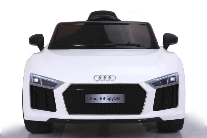 Auto a bateria audi r8 shop