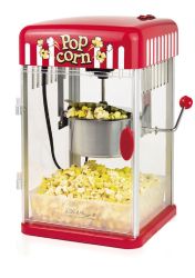 Retro Popcornmaschine Classic