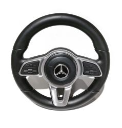 Lenkrad - Mercedes EQC