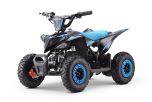 ATV - Mini-Quad für Kinder Beneo Motors Raptor Blau - 800W