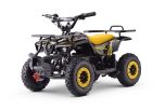 ATV - Mini-Quad für Kinder Beneo Motors Veloci Gelb - 800W