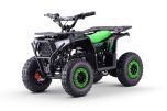 ATV - Pocket Quad für Kinder Beneo Motors ESCAPE Electric Grün - 800W