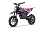 Elektrisches Dirtbike für Kinder Beneo Motors Panther Rose – 550W