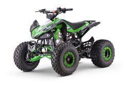 ATV - Kinder-Quad für Kinder Beneo Motors ZXT Grün - 125cc