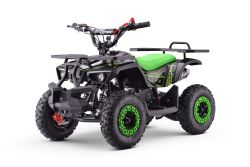 ATV - Mini-Quad für Kinder Beneo Motors Explorer Grün - 50cc
