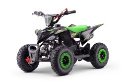 ATV - Mini-Quad für Kinder Beneo Motors Adventure Grün - 50cc