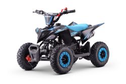 ATV - Mini-Quad für Kinder Beneo Motors Adventure Blau - 50cc