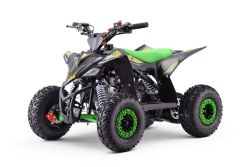 ATV - Quad für Kinder Beneo Motors SUPER POWER Grün - 110cc