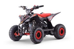 ATV - Quad für Kinder Beneo Motors SUPER POWER Rot - 110cc