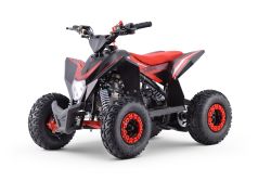 ATV - Quad für Kinder Beneo Motors XMX POWER Rot - 110cc