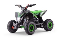ATV - Quad für Kinder Beneo Motors XMX POWER Grün - 110cc