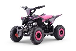 ATV - Mini-Quad für Kinder Beneo Motors Raptor Rosa - 800W