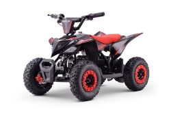 ATV - Mini-Quad für Kinder Beneo Motors Raptor Rot - 800W