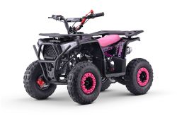 ATV – Pocket Quad für Kinder Beneo Motors Escape Rose – 49cc