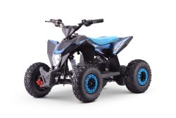 Elektro ATV - Quad für Kinder Beneo Motors SPIDER Blau - 1000W
