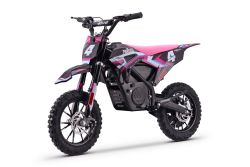 Elektrisches Dirtbike für Kinder Beneo Motors Panther Rose – 550W