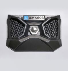 Heckstoßstange - NEW RSX