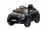 Elektroauto für Kinder Audi RSQ8 schwarz, USB, Ledersitz, 2x 35W Motor, 12V/7Ah-Batterie, 2,4 GHz Fernbedienung, weiche EVA-Räder, LED-Leuchten, Sanftanlauf, ORIGINAL-Lizenz 