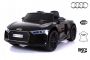Audi R8 Spyder New