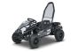 Benzinbetriebener Gokart für Kinder Beneo Motors BUGGY RSX schwarz – 98 cm³