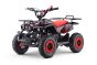 ATV - Mini-Quad für Kinder Beneo Motors Explorer Rot - 50cc