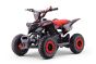 ATV - Mini-Quad für Kinder Beneo Motors Adventure Rot - 50cc