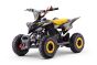 ATV - Mini-Quad für Kinder Beneo Motors Adventure Gelb - 50cc