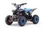 ATV - Mini-Quad für Kinder Beneo Motors Raptor Blau - 800W