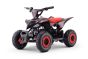 ATV - Mini-Quad für Kinder Beneo Motors Raptor Rot - 800W