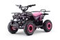 ATV - Mini-Quad für Kinder Beneo Motors Veloci Rosa - 800W