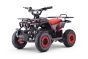 ATV - Mini-Quad für Kinder Beneo Motors Veloci Rot - 800W