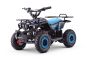 ATV - Mini-Quad für Kinder Beneo Motors Veloci Blau - 800W