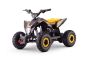 Elektro ATV - Quad für Kinder Beneo Motors SPIDER Gelb - 1000W