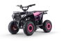 ATV - Pocket Quad für Kinder Beneo Motors ESCAPE Electric Rosa - 800W