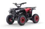 ATV - Pocket Quad für Kinder Beneo Motors ESCAPE Electric Rot - 800W