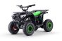 ATV - Pocket Quad für Kinder Beneo Motors ESCAPE Electric Grün - 800W