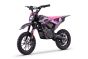 Elektrisches Dirtbike für Kinder Beneo Motors Panther Rose – 550W