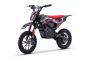 Elektrisches Dirtbike für Kinder Beneo Motors Panther Rot – 550W