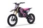 Elektrisches Dirtbike für Kinder und Jugendliche Beneo Motors Falcon Rose – 1600W