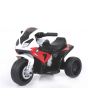 Kinder elektro motorrad BMW S 1000 RR Elektro Dreirad, Batteriebetriebenes Motorrad, 3 Räder, lizenziert, 1x Motor, 6V Batterie
