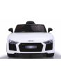 Audi R8 Spyder New